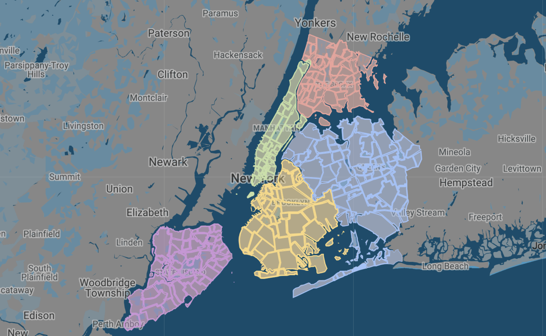 nyc-map