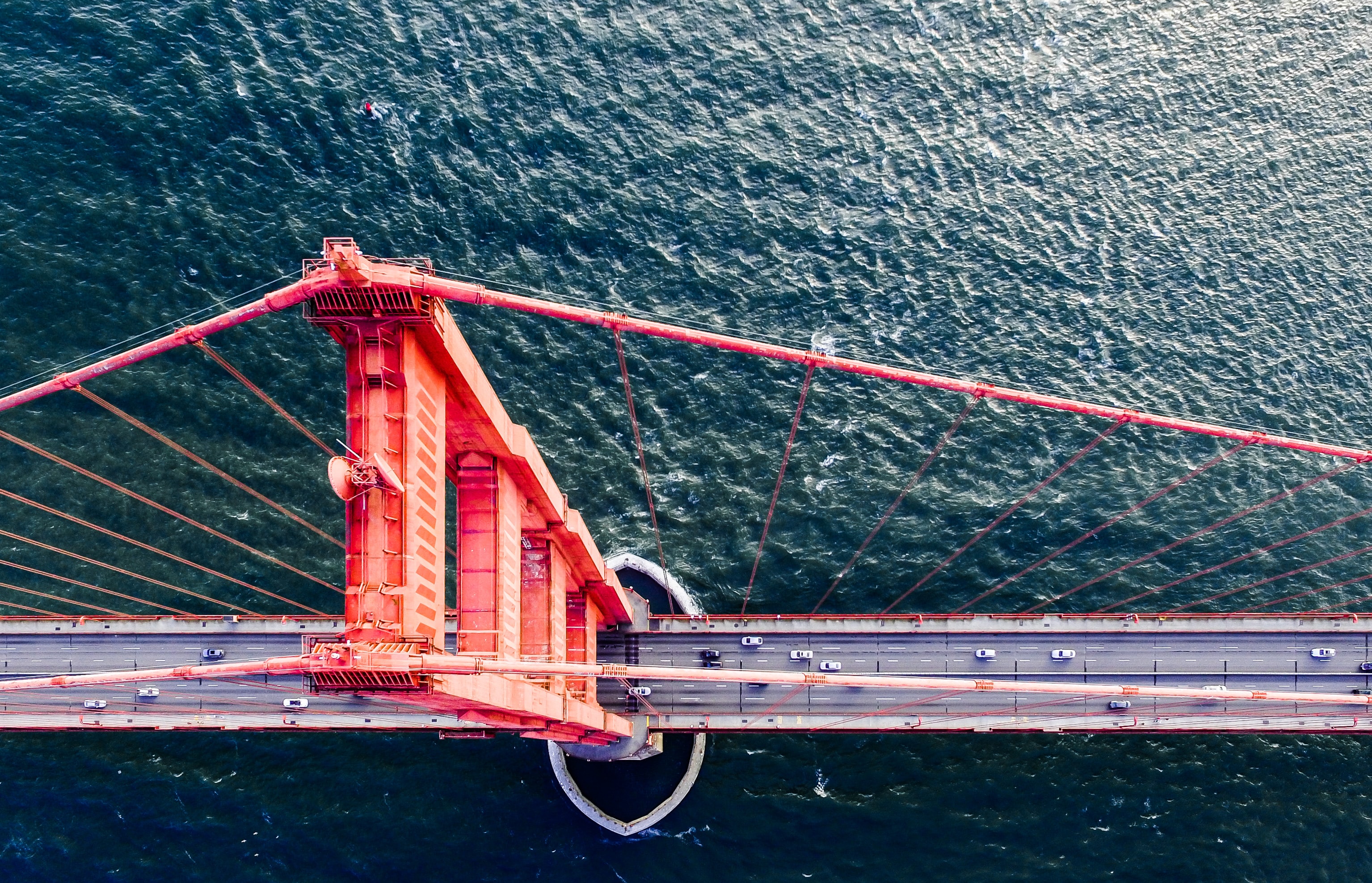 Golden Gate Bridge