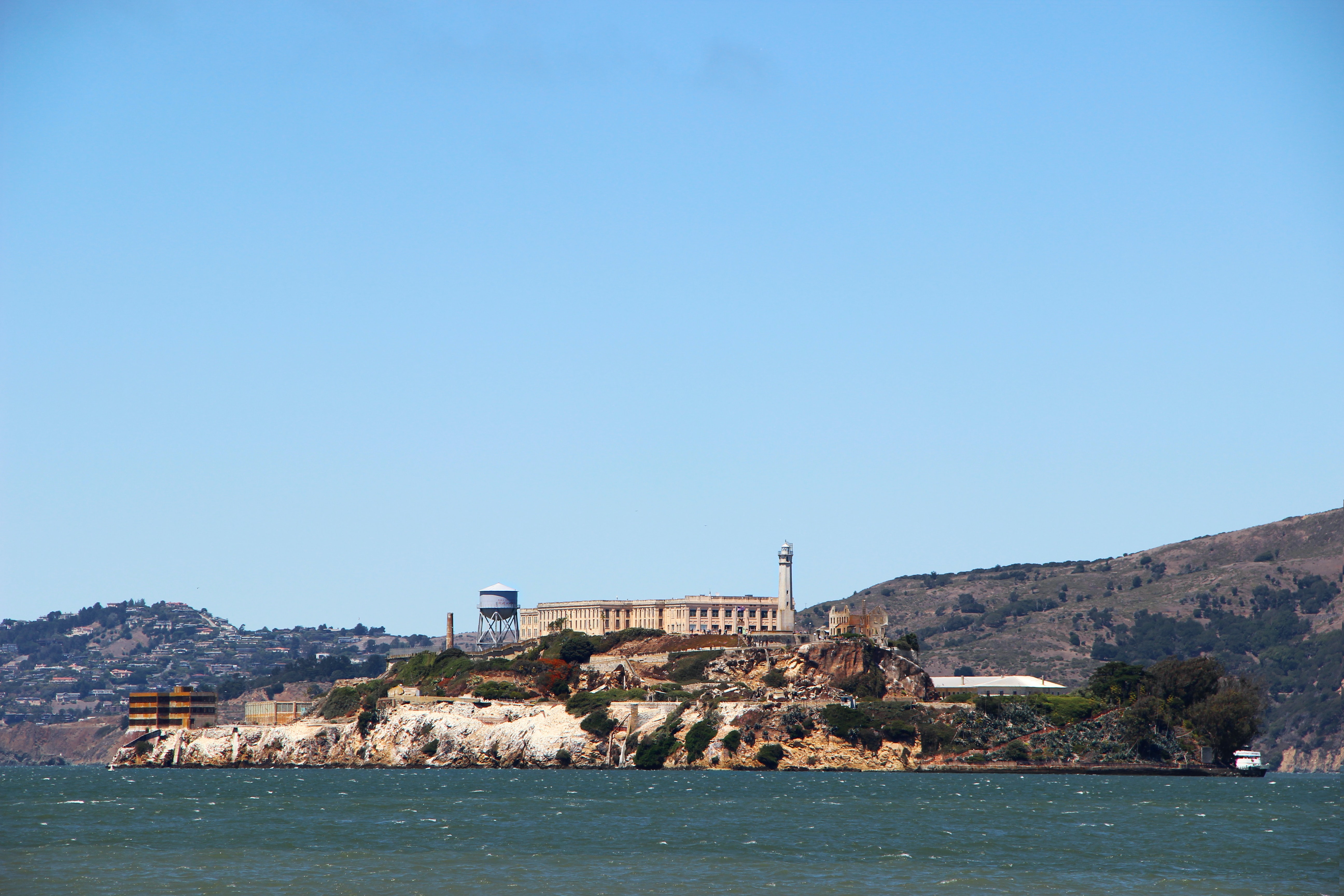 Alcatraz