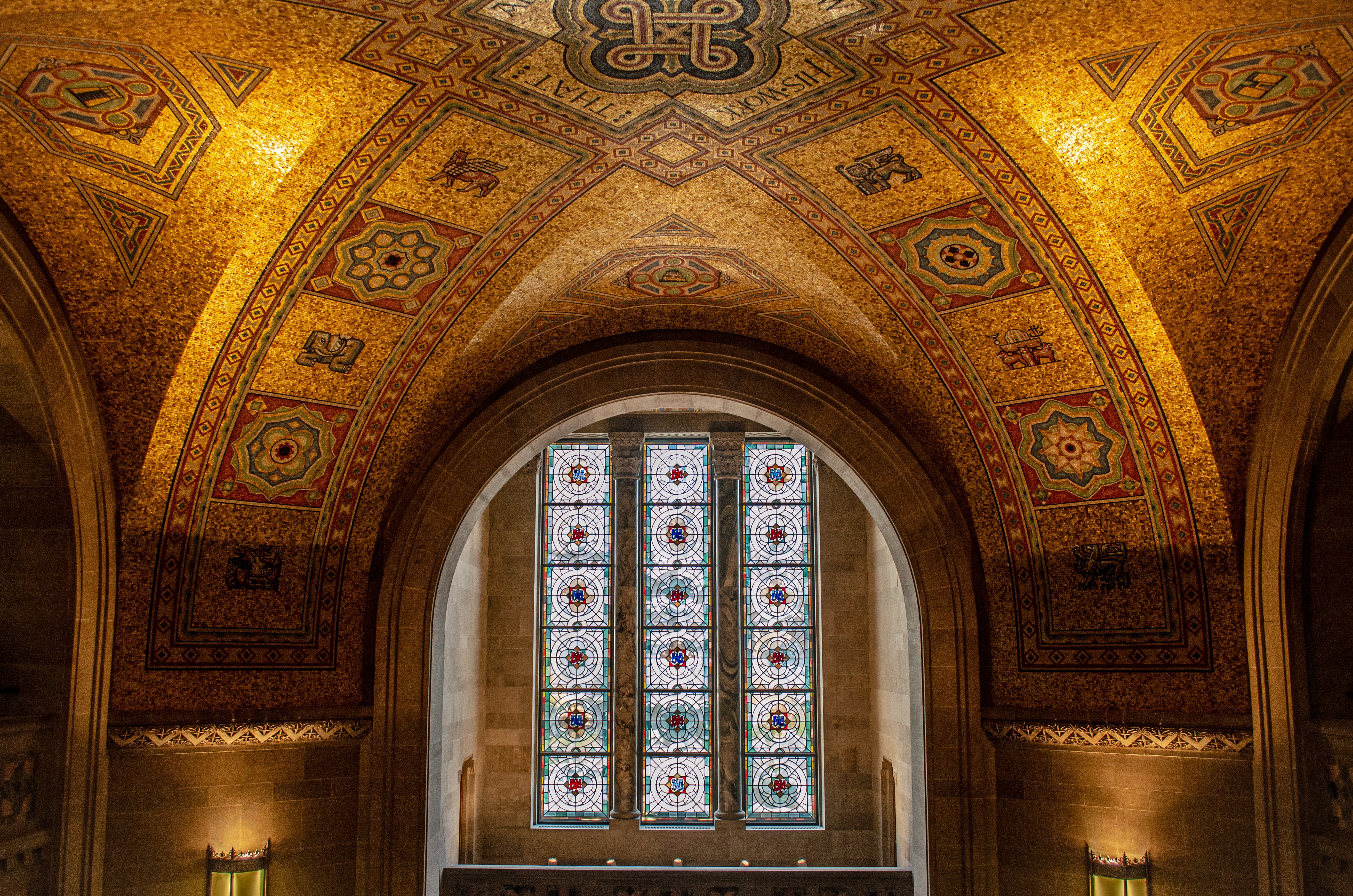 Royal Ontario Museum